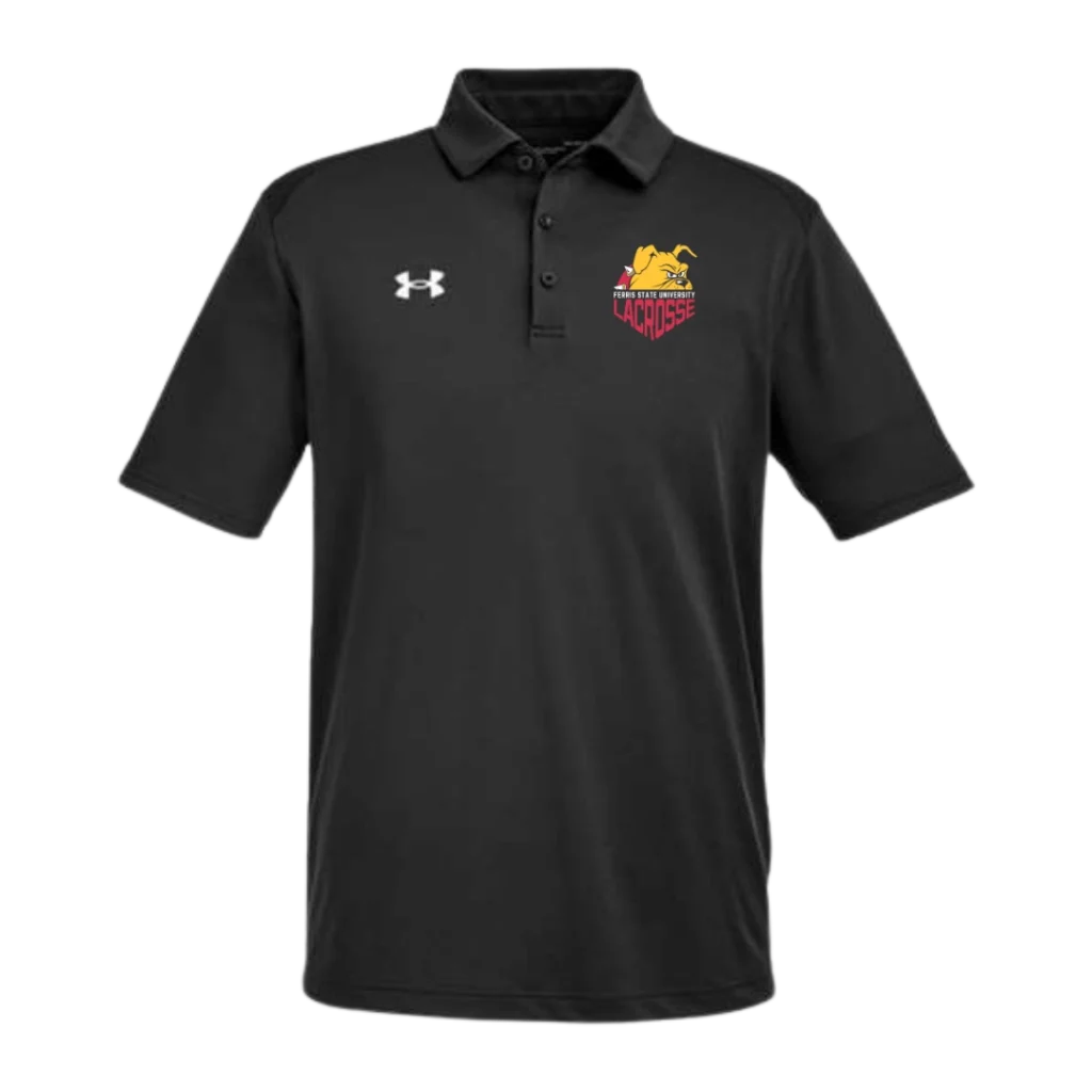 Under Armour Men's Tech™ Polo