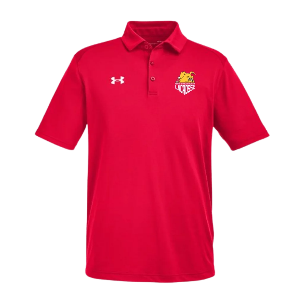 Under Armour Men's Tech™ Polo