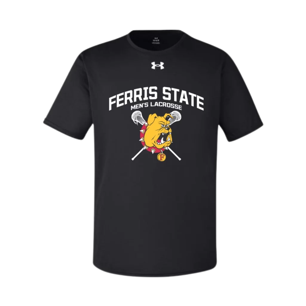 Under Armour Men's Team Tech™ T-Shirt